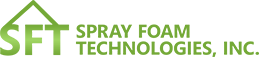 Spray Foam Technologies Logo