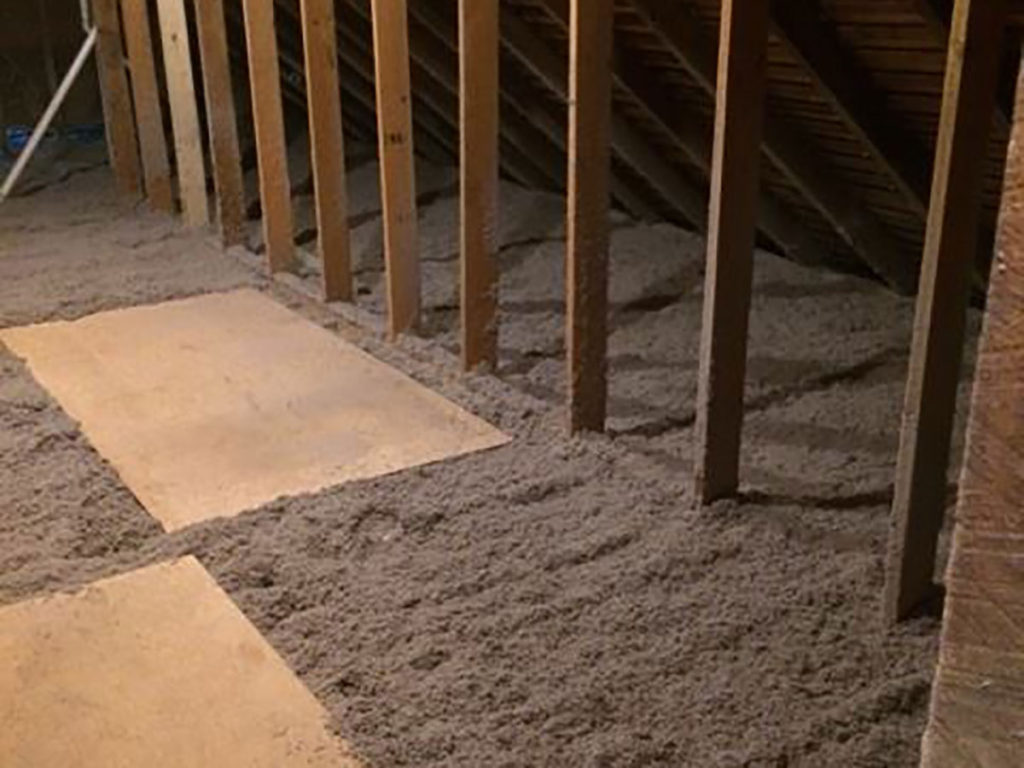 cellulose-insulation-residential2 Cellulose Insulation