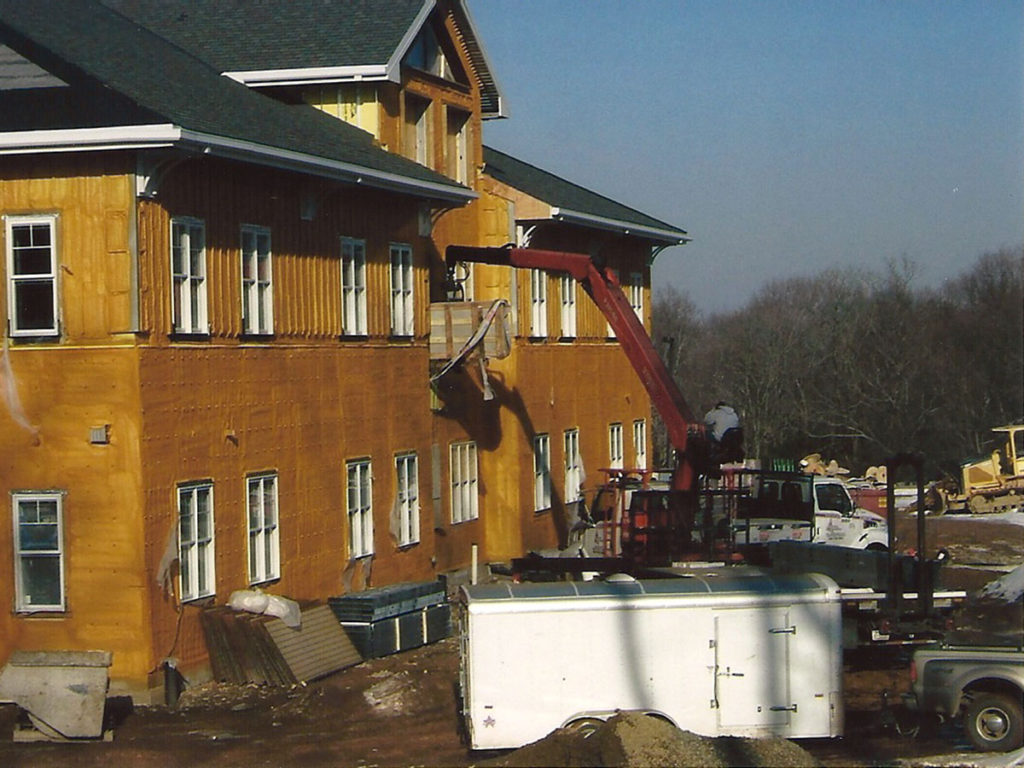 commercial-spray-foam