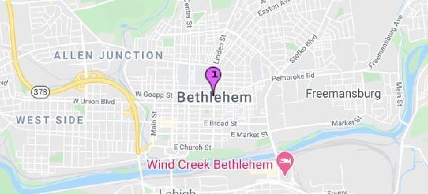 Bethlehem PA spray foam insulation contractors