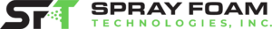 Spray Foam Technologies Logo