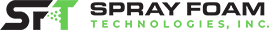 Spray Foam Technologies Logo