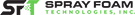 Spray Foam Technologies Logo